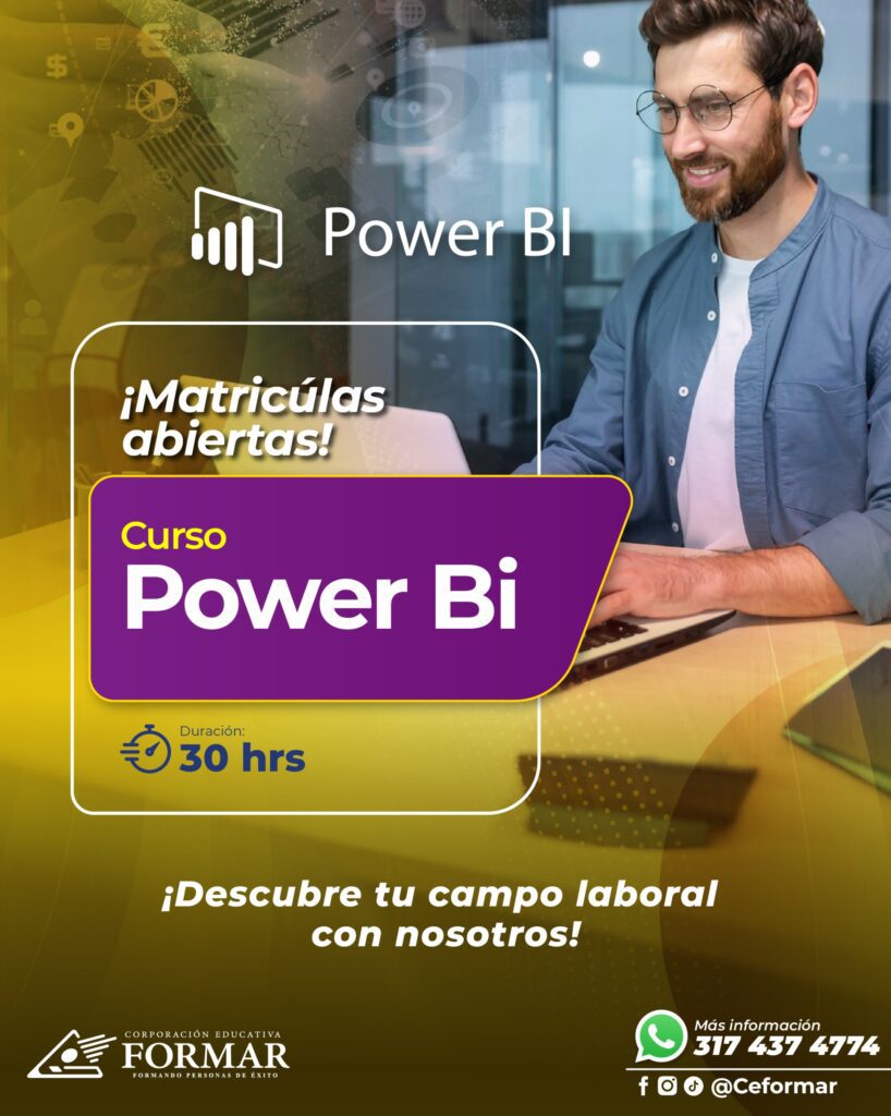 Cursos Cortos 6 power bi