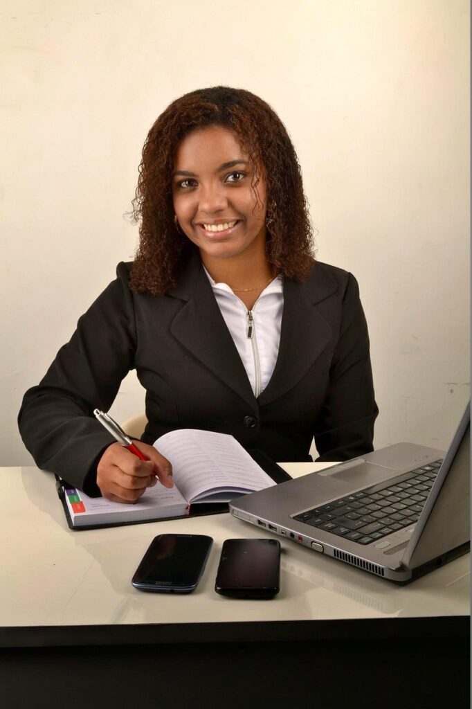 Auxiliar Administrativo 3 woman, black, businesswoman, rh, young, accounting, if the, human resources, entrepreneurship, bussines, consultancy, leadership, administration, entrepreneur, digital marketing, attendance, office, informatics, online, schedule, businesswoman, accounting, accounting, accounting, accounting, human resources, entrepreneurship, leadership, administration, administration, entrepreneur, entrepreneur, digital marketing, digital marketing, digital marketing, digital marketing, digital marketing, office