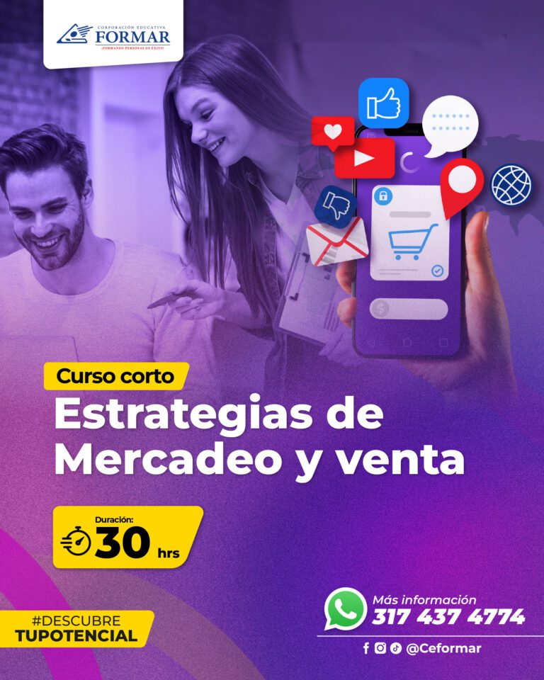 Estrategias de mercadeo post